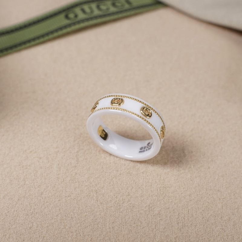 Gucci Rings